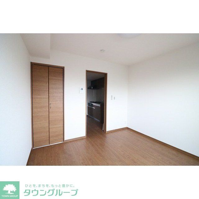 リコルテ湘南の内装写真