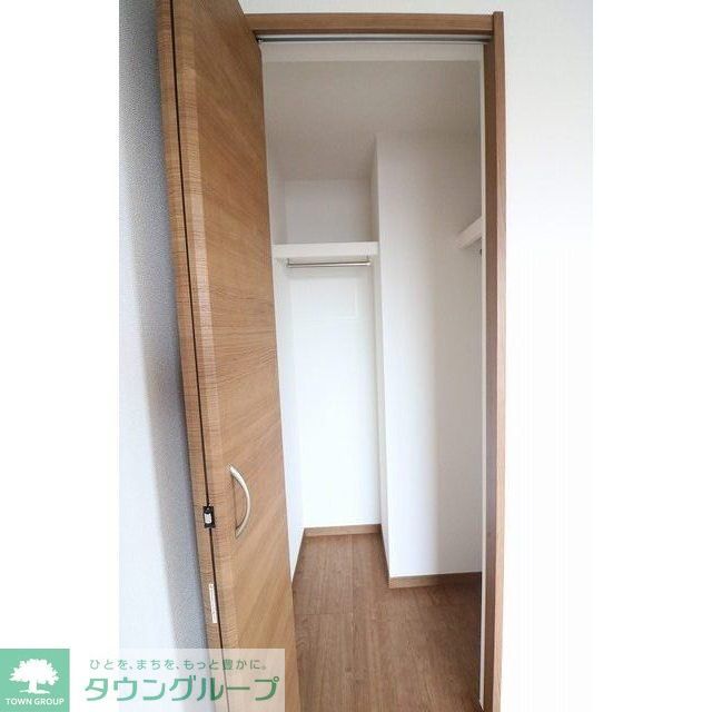 リコルテ湘南の内装写真