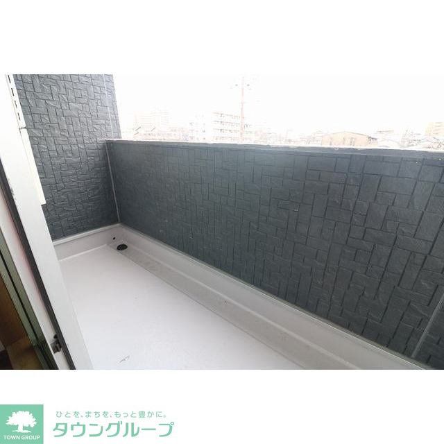 リコルテ湘南の内装写真
