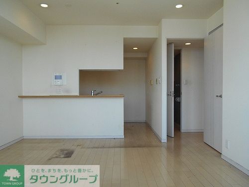 居室・リビング　LDK