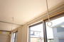 その他設備　便利な室内洗濯物干し掛けです！　雨の日でも安心です。