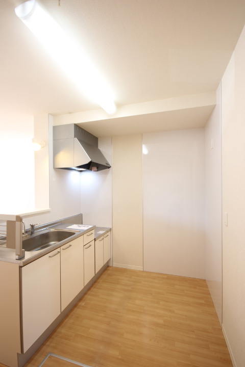 キッチン　人気の対面キッチンです！