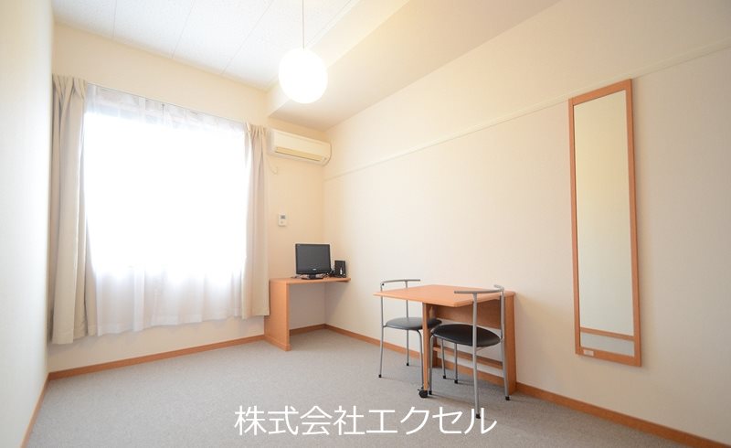 居室・リビング　同等タイプのイメージ写真です。