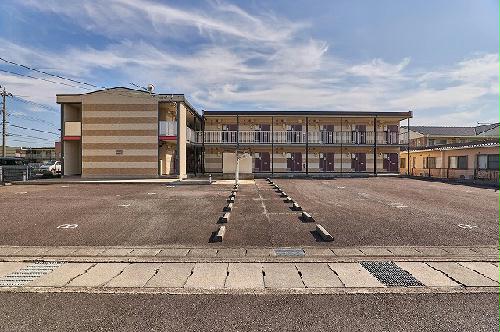 その他　駐車場