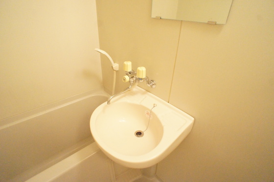 洗面設備　洗面所