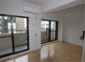 居室・リビング　居室