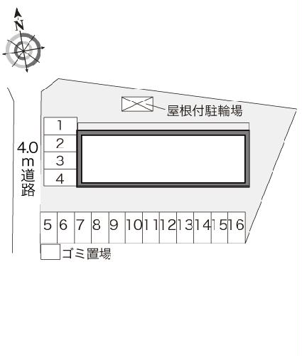 【レオパレス櫻のその他】