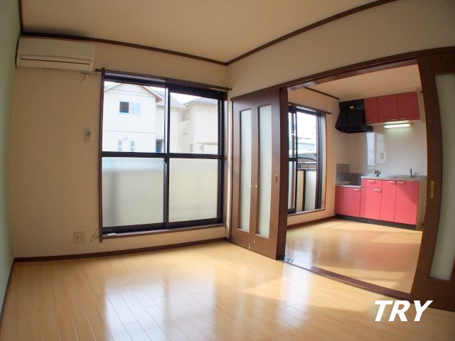 その他部屋・スペース　洋室