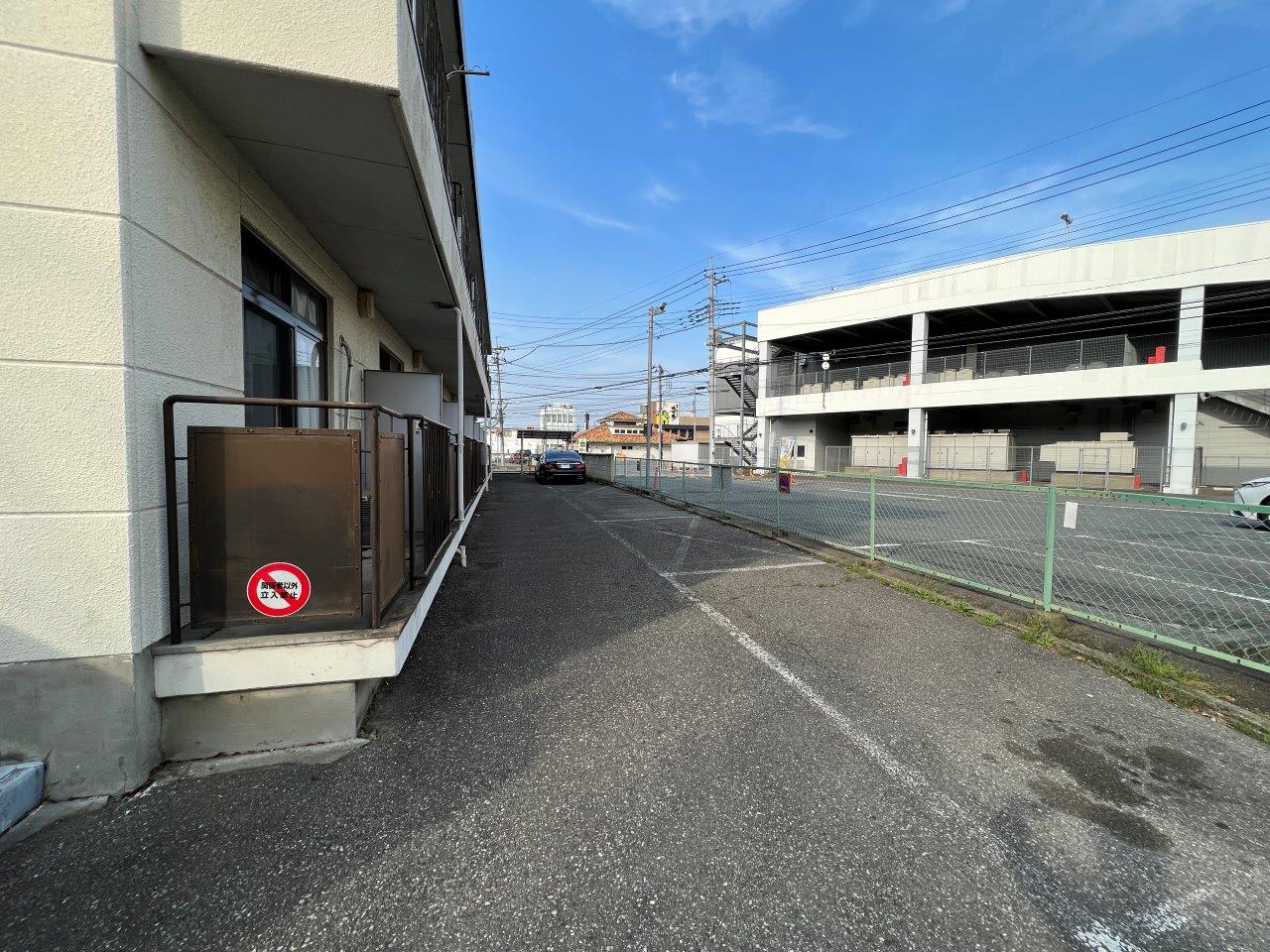 パークハイツオサカベのその他写真