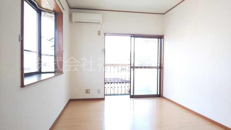 その他部屋・スペース　角部屋