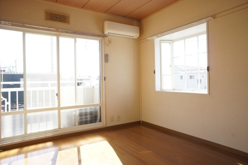 居室・リビング　図面と現状に相違がある場合には現状を優先