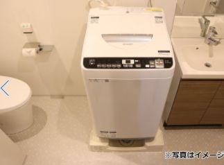 トイレ　別号室参考写真