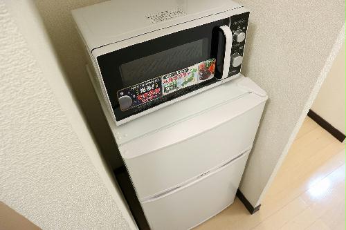 【レオネクスト御殿場IVのその他】