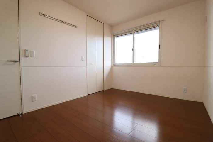 その他部屋・スペース　洋室６帖