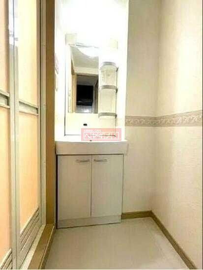 洗面設備　設備