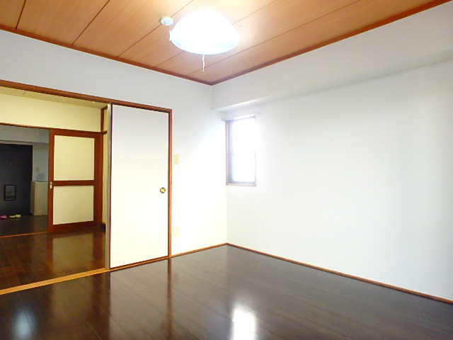 レトロ館の居間写真