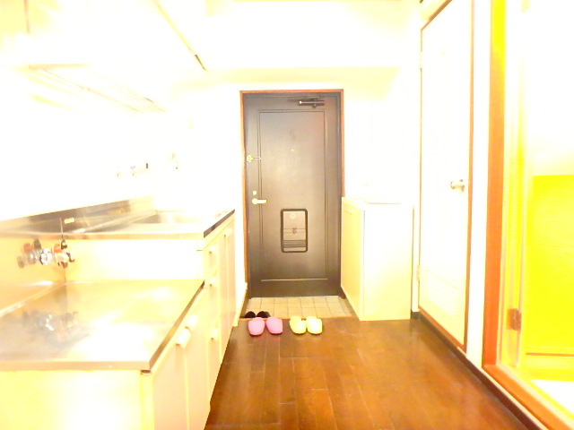 レトロ館の内装写真