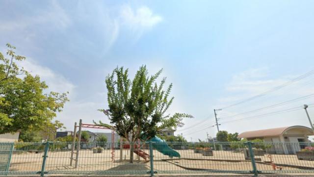 公園　木太新開公園（公園）まで531m