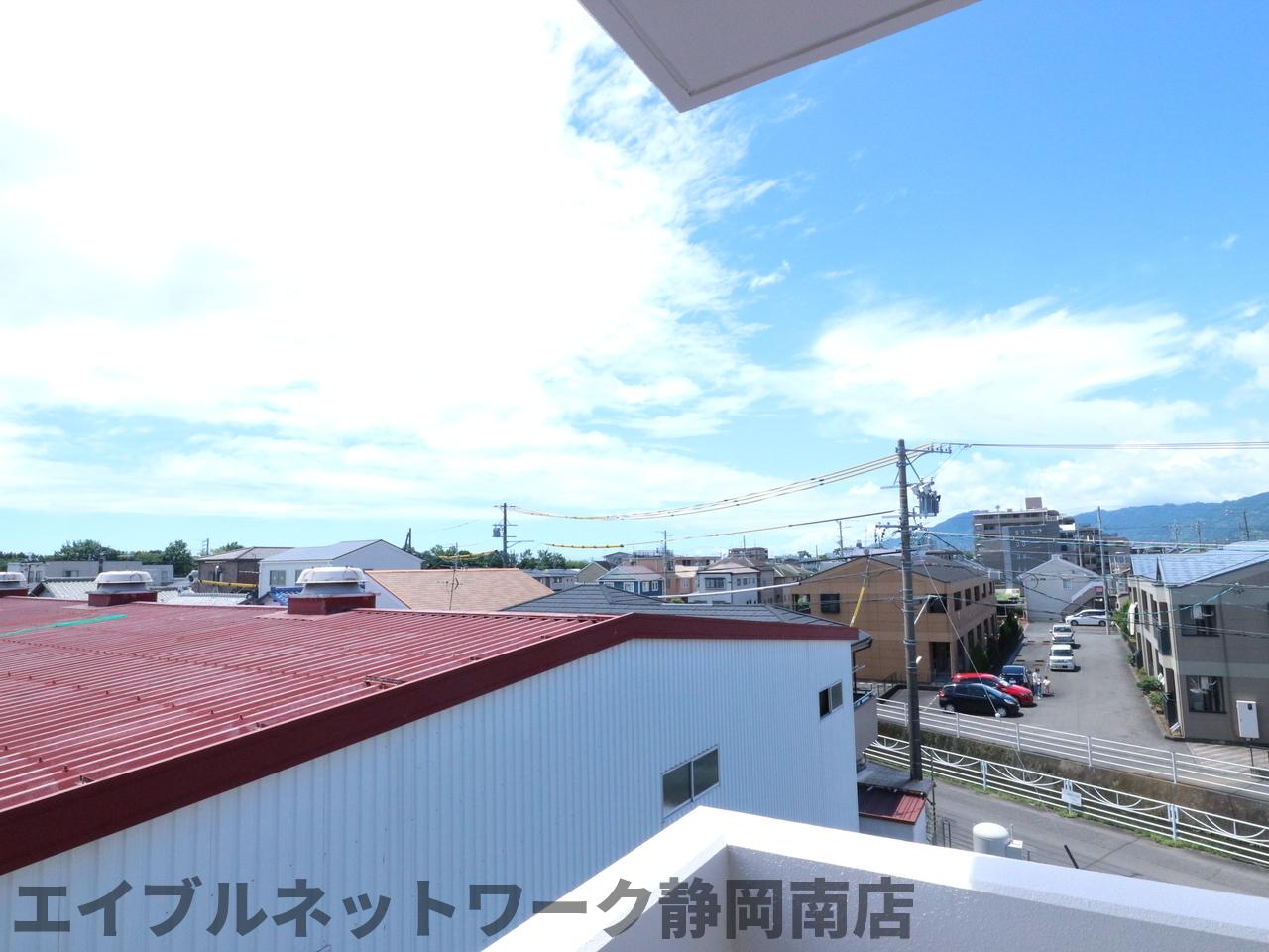 サニーリヴKIIの内装写真