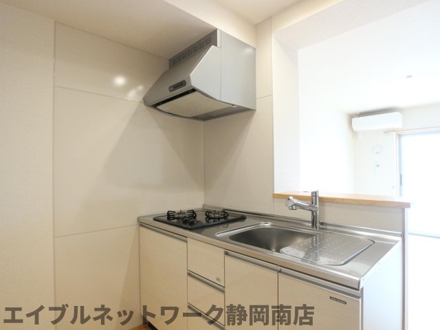 サニーリヴKIIのキッチン写真