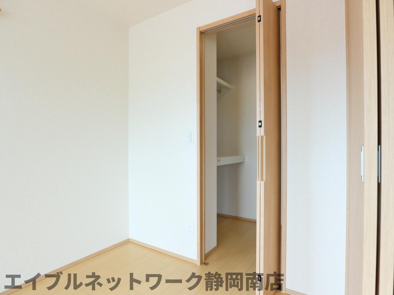サニーリヴKIIの内装写真