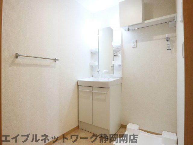 サニーリヴKIIの内装写真