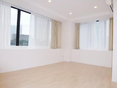 居室・リビング　LD