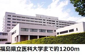 【ヒルトップコーポＡの大学・短大】