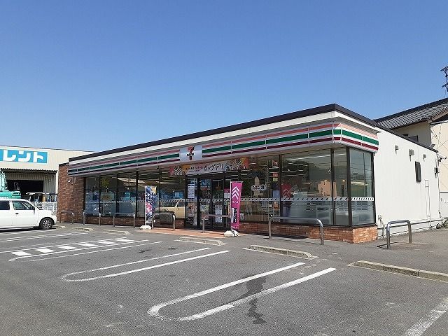 コンビニ　セブンイレブン常滑奥条7丁目店（コンビニ）まで510m
