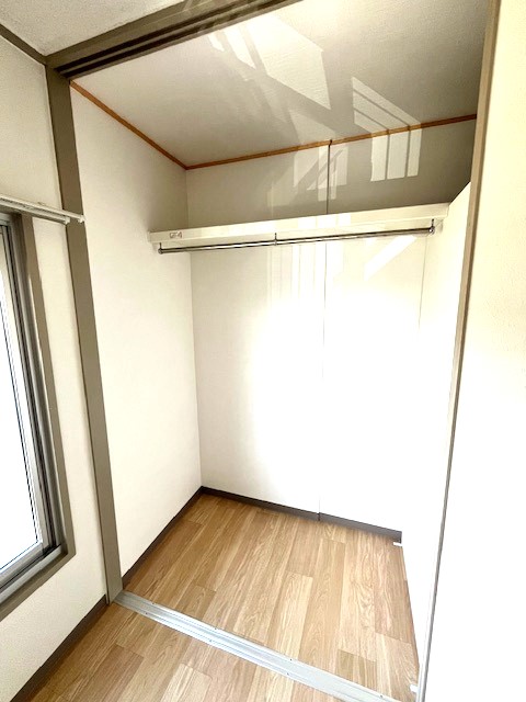 新金岡第3団地住宅の内装写真