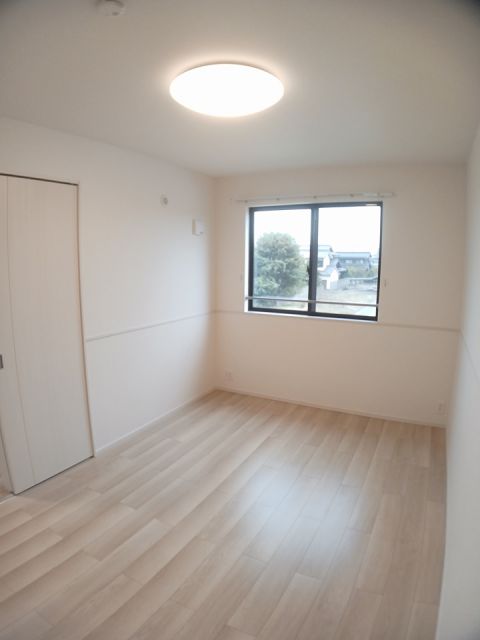【倉敷市玉島乙島のアパートのその他】