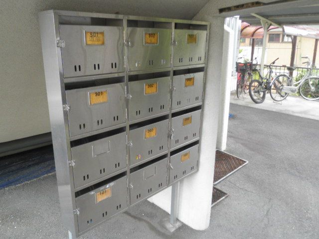 その他共有部分