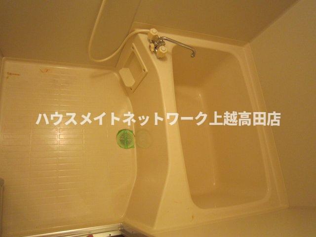 バス・シャワールーム　浴室