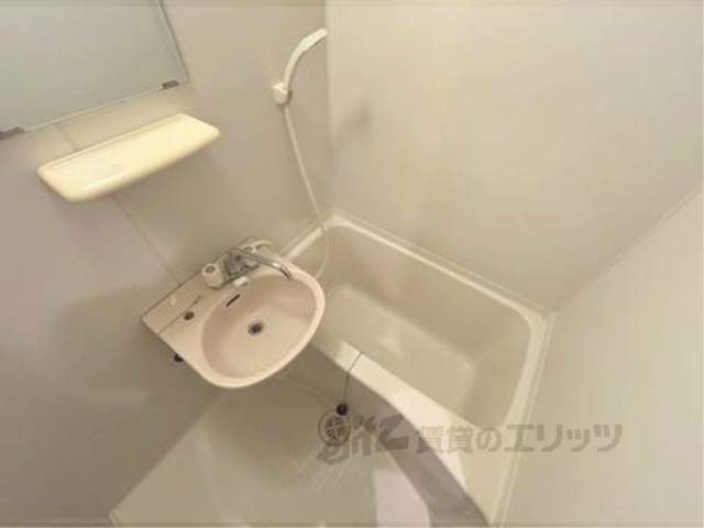 その他部屋・スペース　洗濯機置場