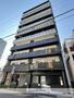 名古屋駅より徒歩8分 10階 築1年の賃貸物件