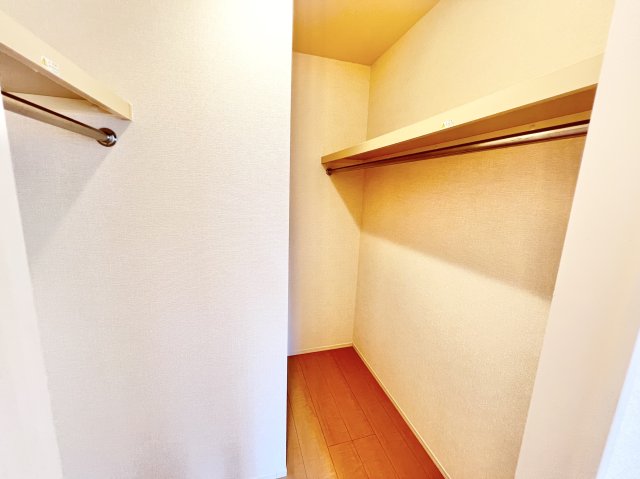 収納　※別部屋参考写真