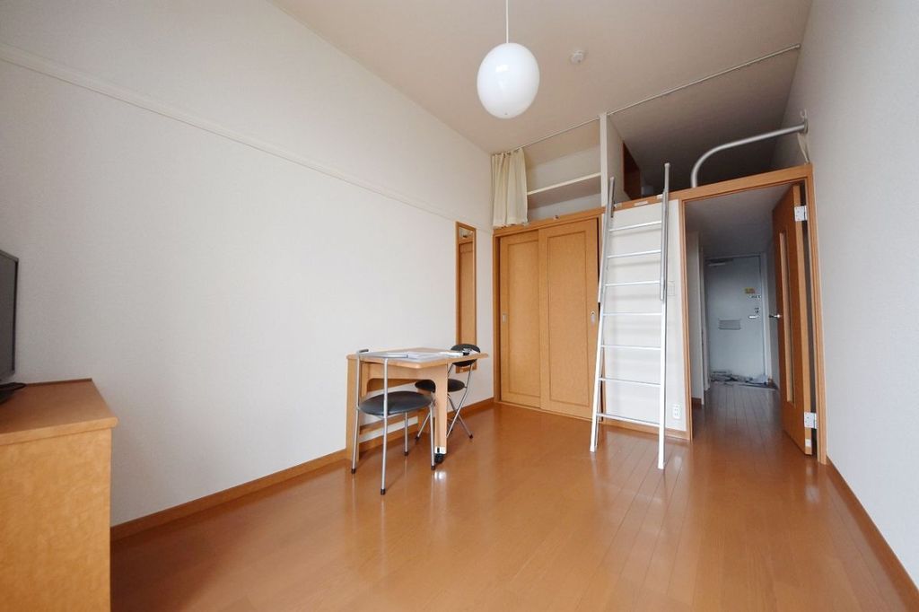 居室・リビング　リビング/居室