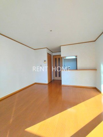 その他　人気の対面式キッチンです。