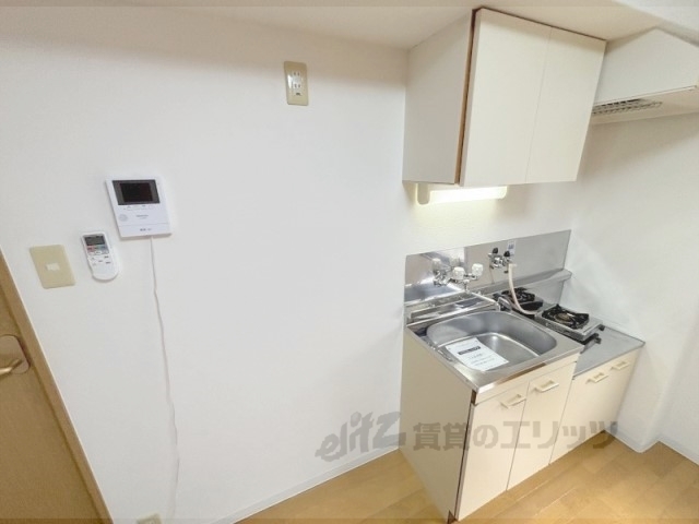 その他部屋・スペース　冷蔵庫置場