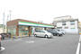 コンビニ　ファミリーマート 江北二丁目店（コンビニ）まで202m