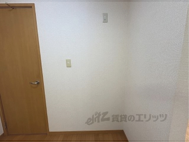 その他部屋・スペース　冷蔵庫置場