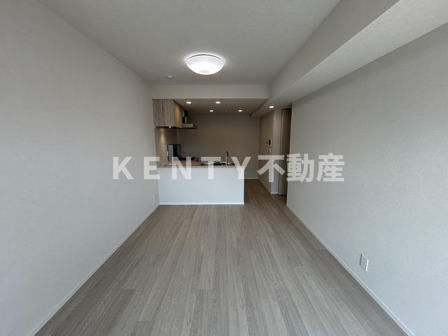 その他部屋・スペース　内装は落ち着いています