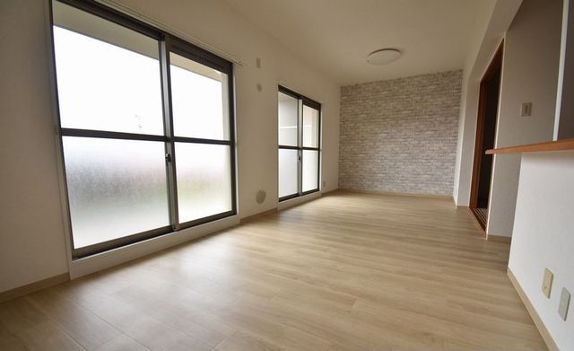 居室・リビング　リビングダイニング