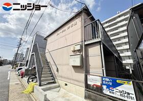 地下鉄名城線/妙音通駅 歩3分