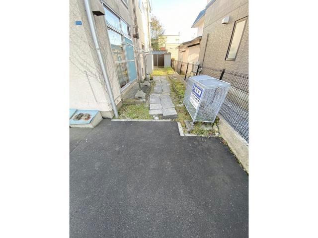 その他共有部分　建物設備