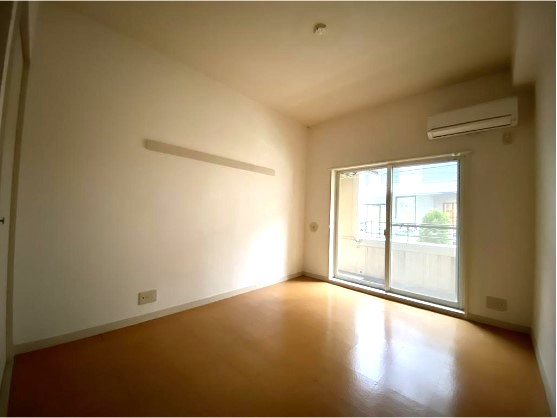 居室・リビング　居室