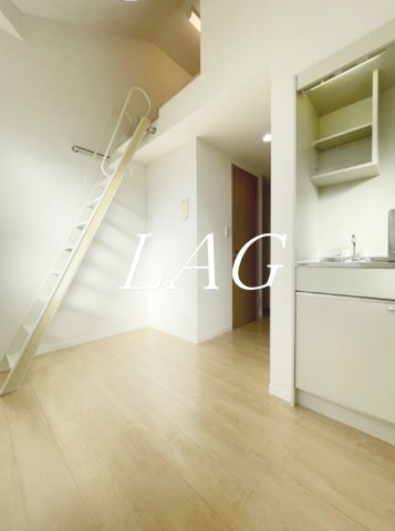 その他部屋・スペース　寝室です。