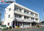 蒲郡駅より徒歩12分 3階 築49年2ヶ月の賃貸物件