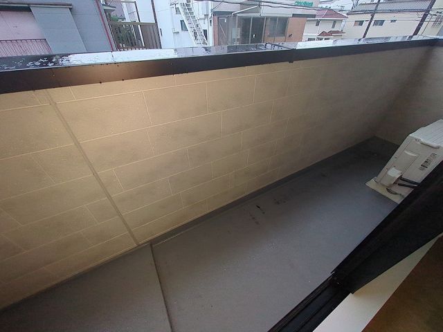 Laurel大同町の内装写真