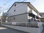 朝霞駅より徒歩18分 2階 築33年8ヶ月の賃貸物件